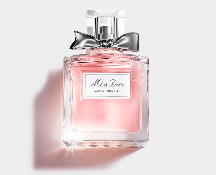 【DIOR】Miss Dior淡香水 50ml